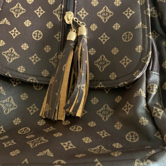 Purse backpack - Picture 2 of 6